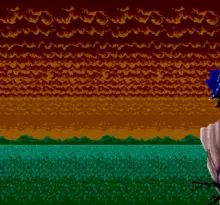 Image n° 1 - screenshots  : Arcus Spirits (Beta)